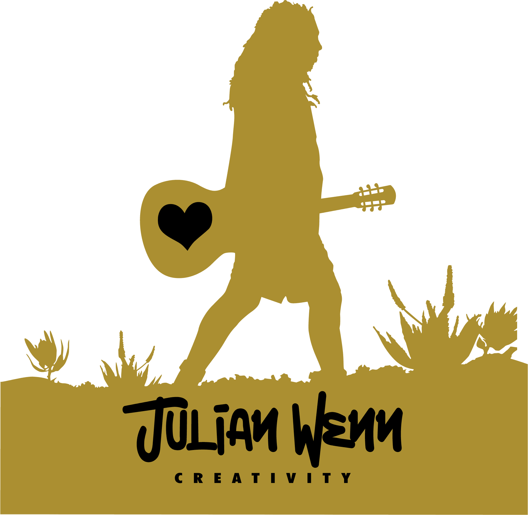 Julian Wenn Logo